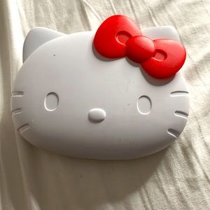 COPY - Hello kitty mirror
